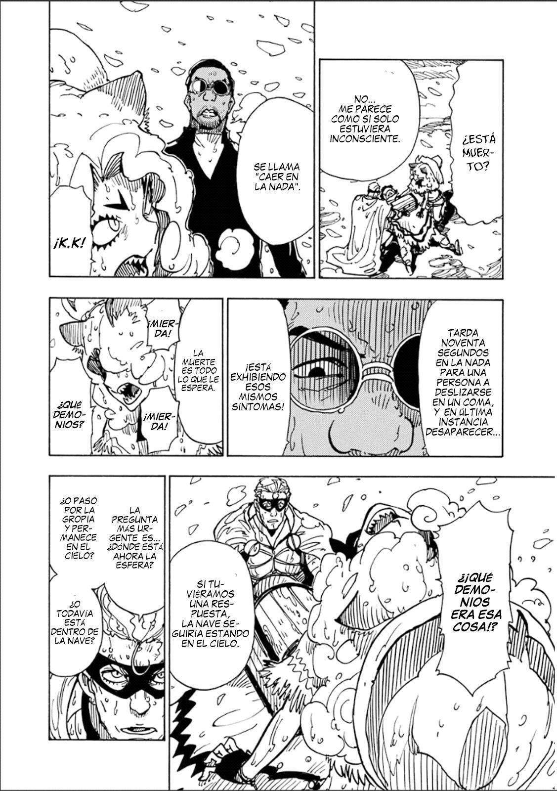 Capitulo 42 page 13