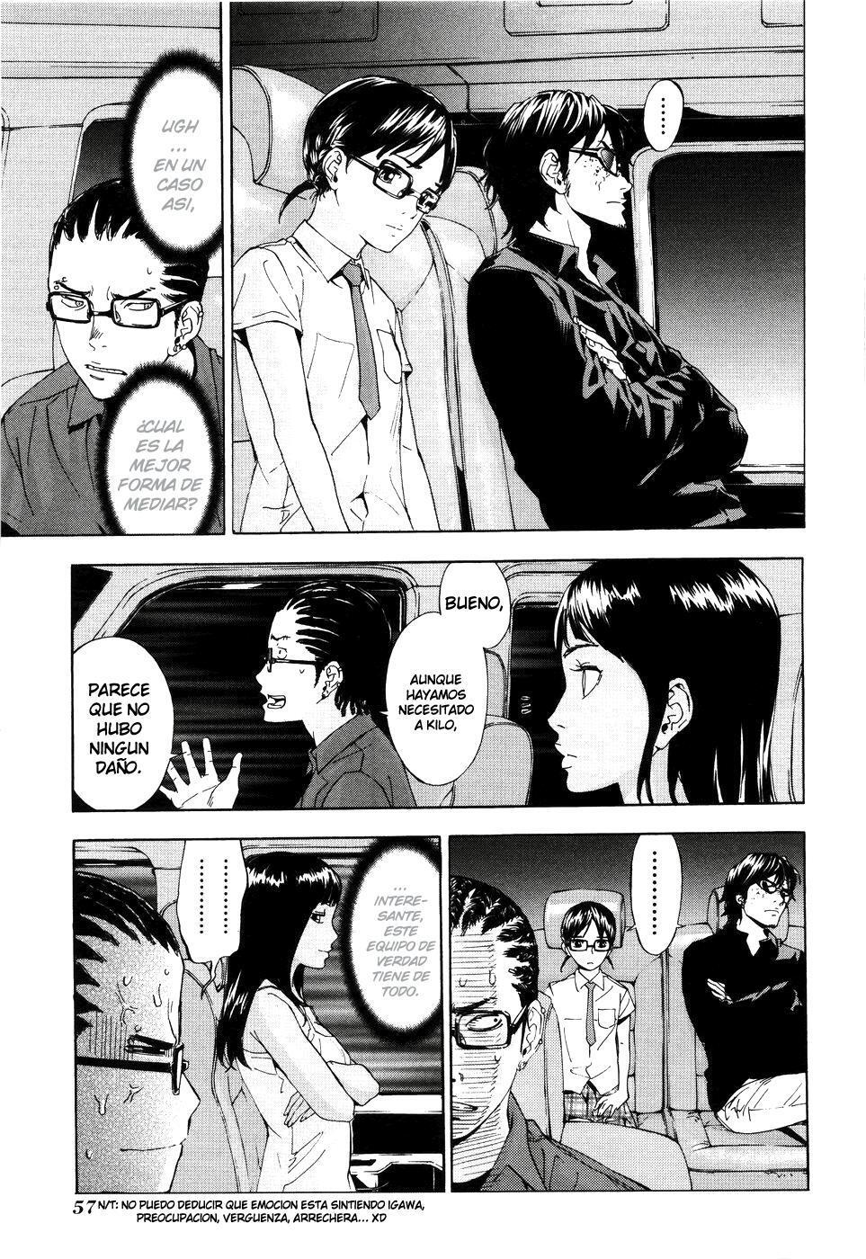 Capitulo 60 page 10