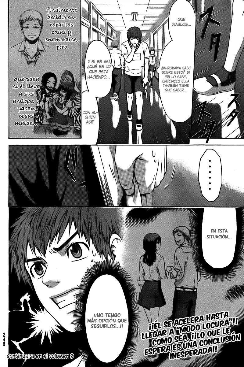 Capitulo 20 page 19