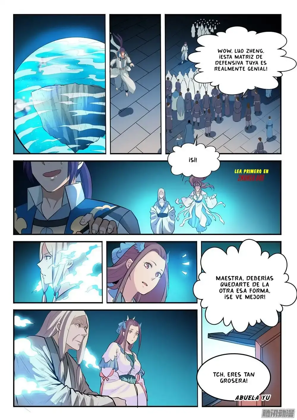 Capitulo 197 page 12