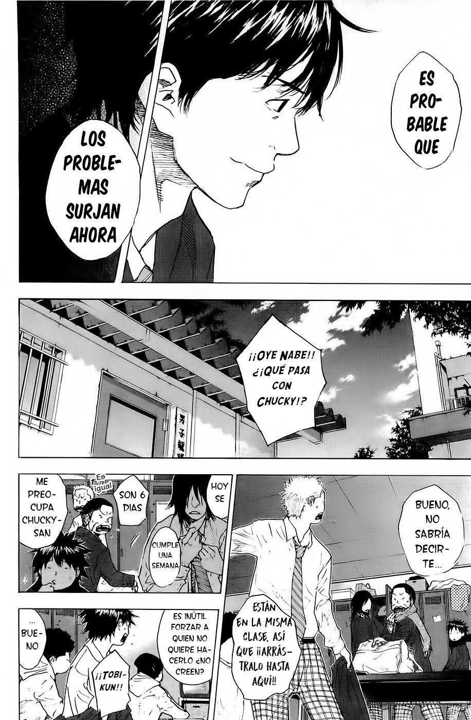 Capitulo 201 page 22