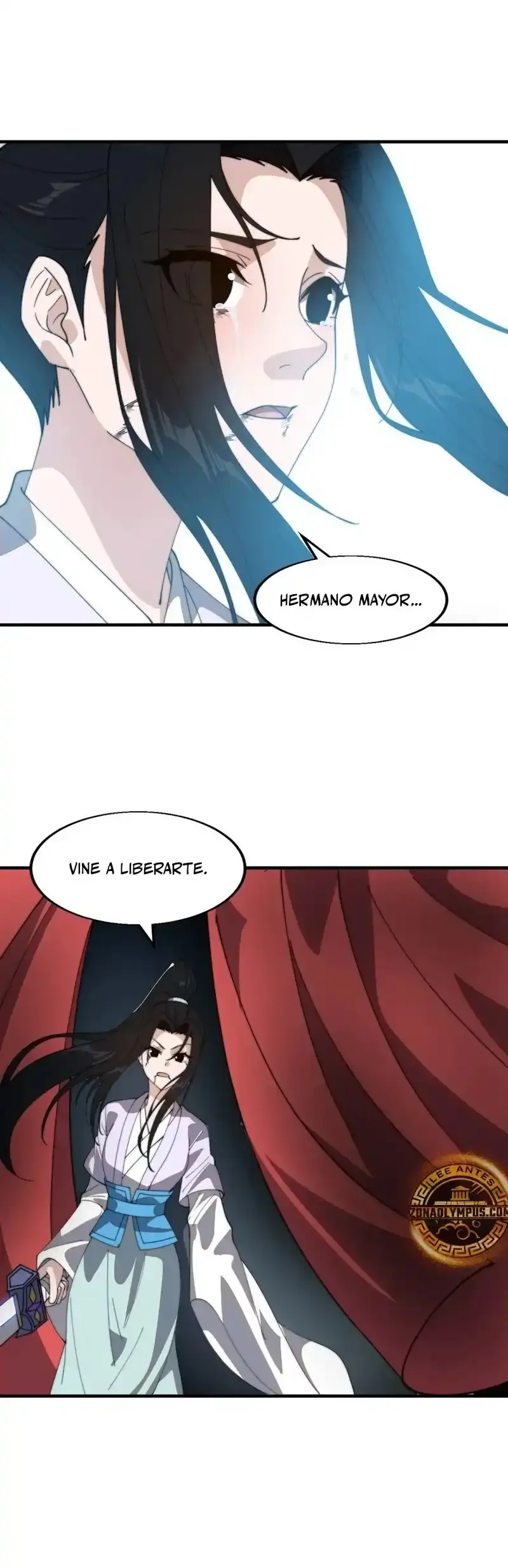 Capitulo 860 page 4