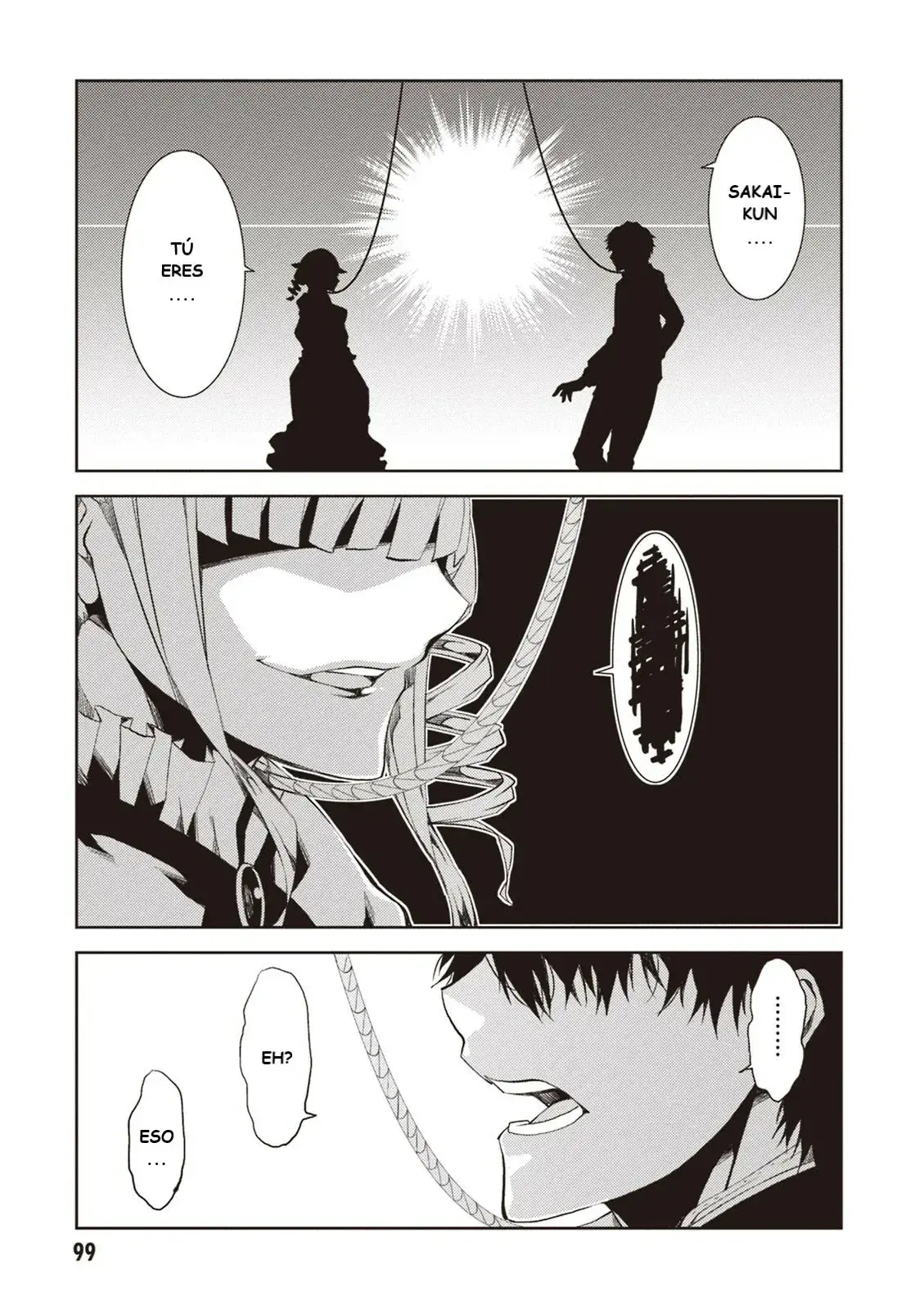 Capitulo 19 page 20