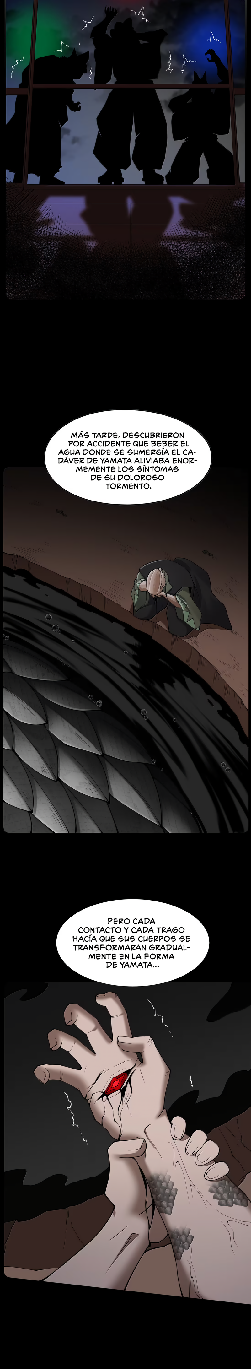 Capitulo 88 page 21