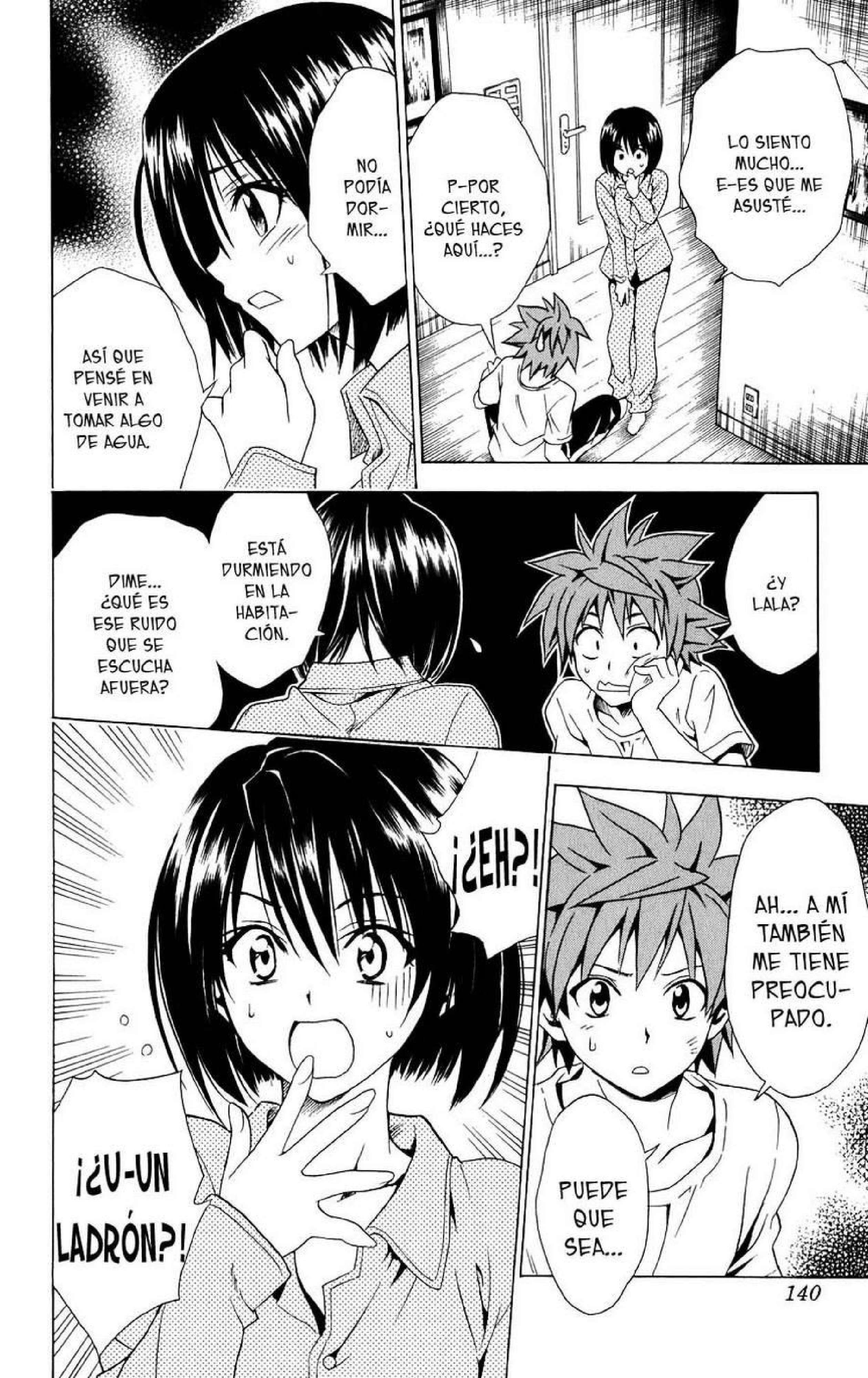 Capitulo 77 page 10