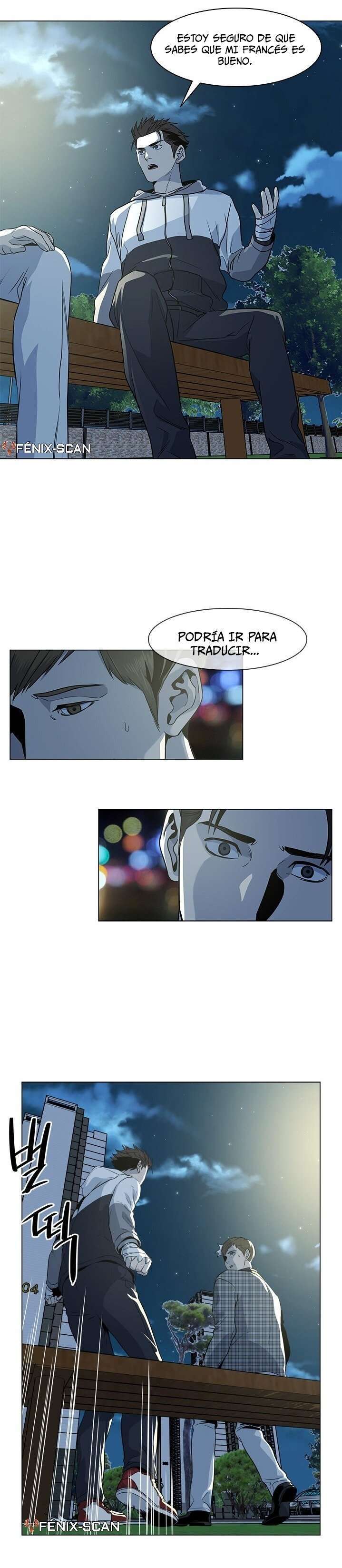 Capitulo 19 page 22