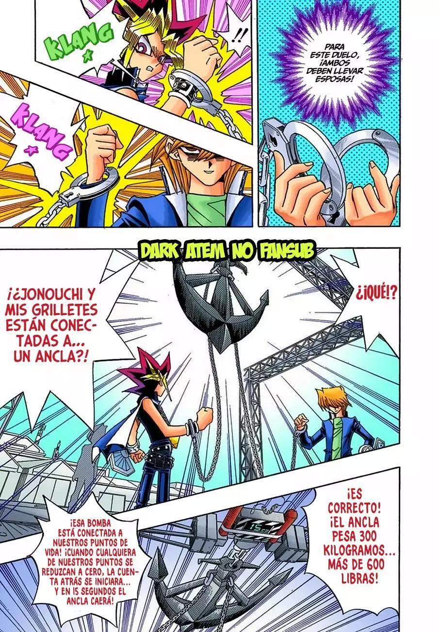 Capitulo 192 page 11