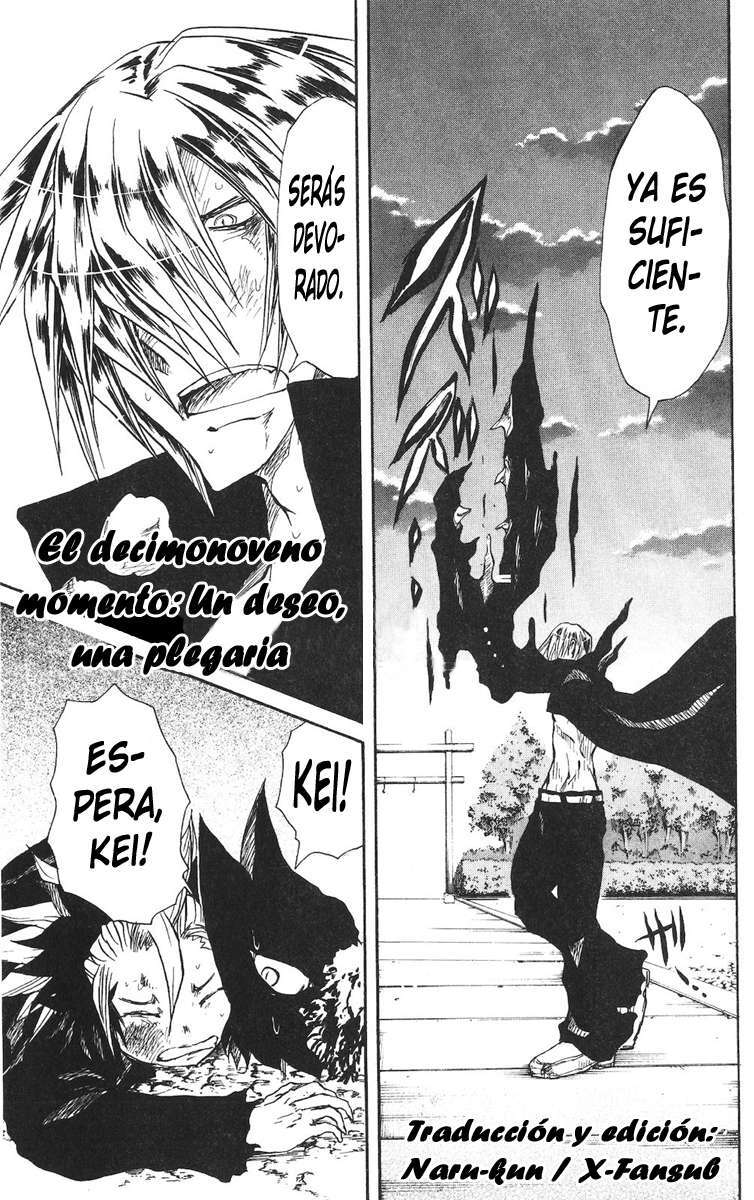 Capitulo 19 page 1
