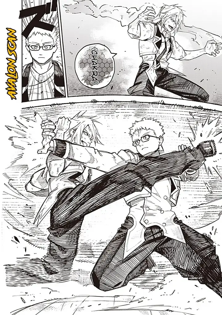 Capitulo 82 page 13