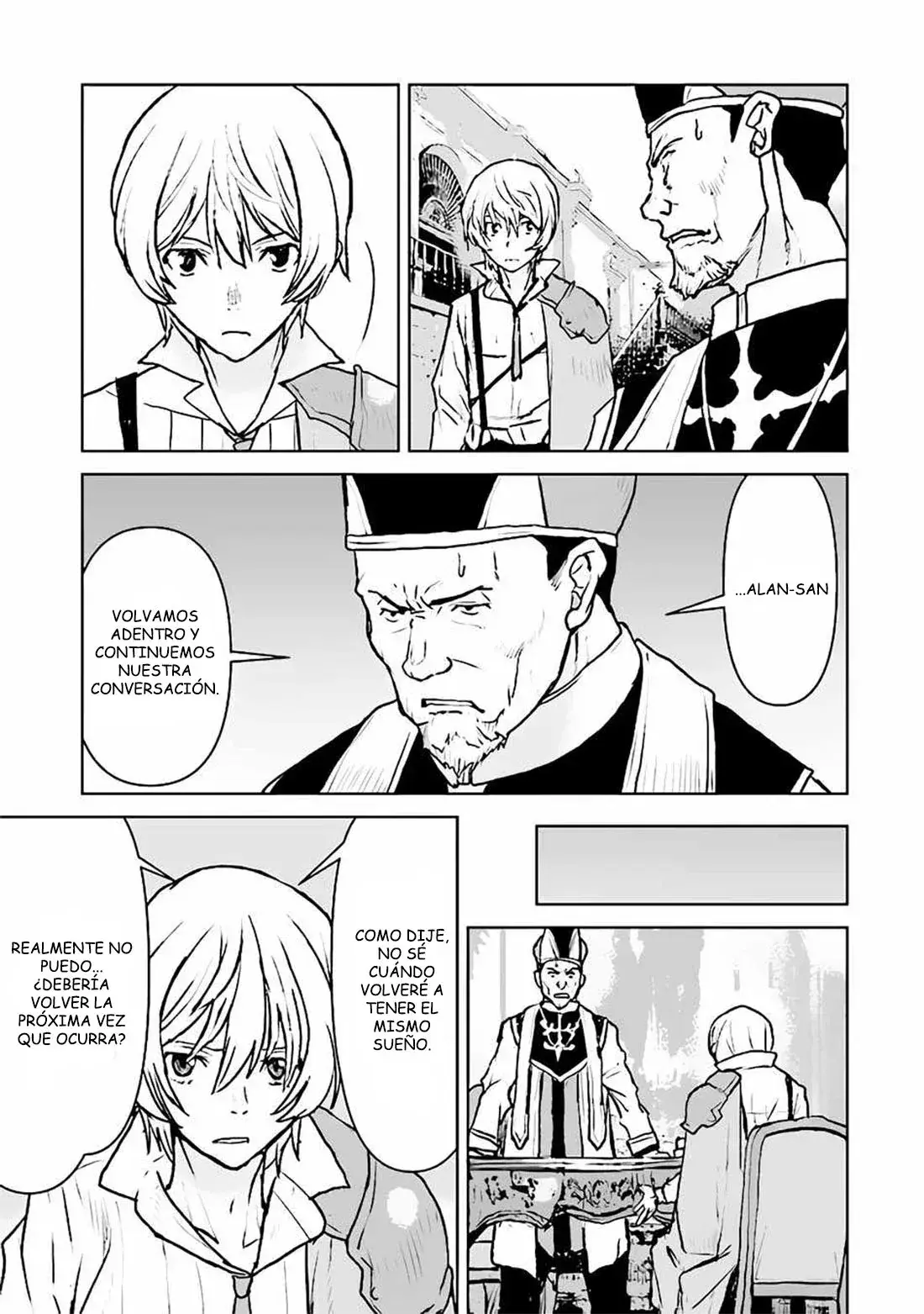 Capitulo 37 page 21
