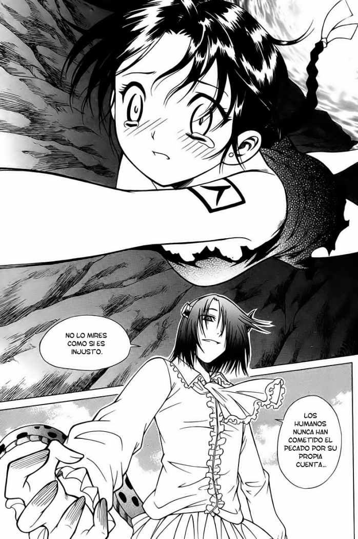 Capitulo 16 page 20