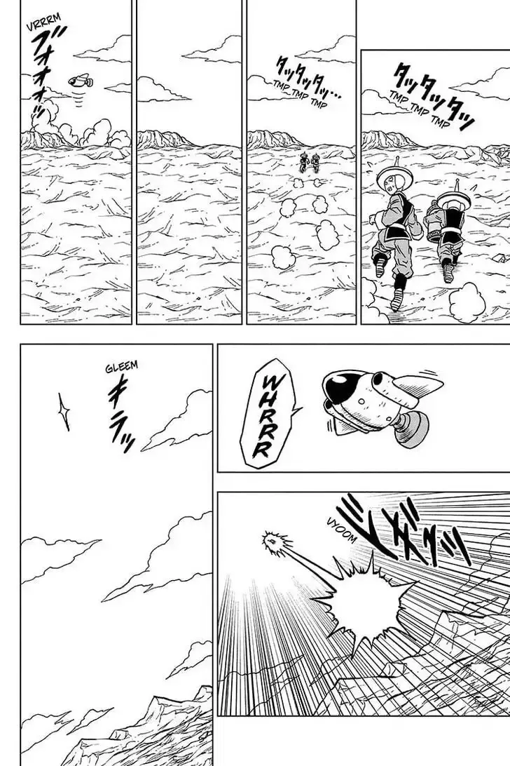 Capitulo 67 page 32