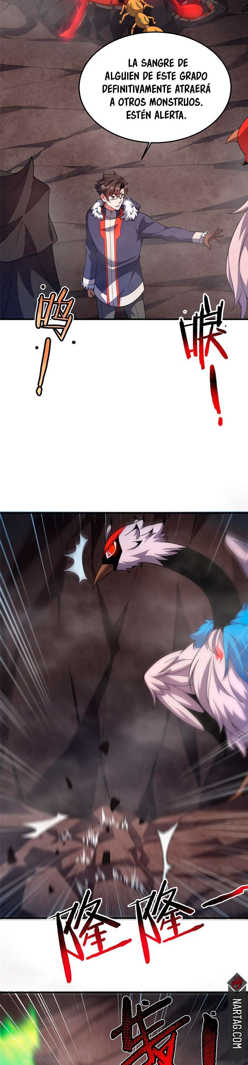 Capitulo 180 page 11
