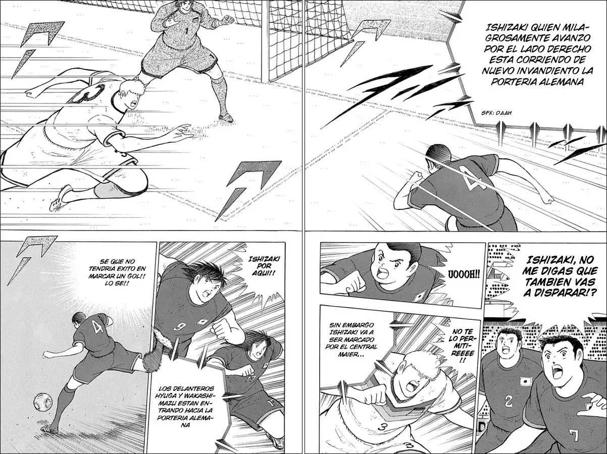 Capitulo 78 page 5