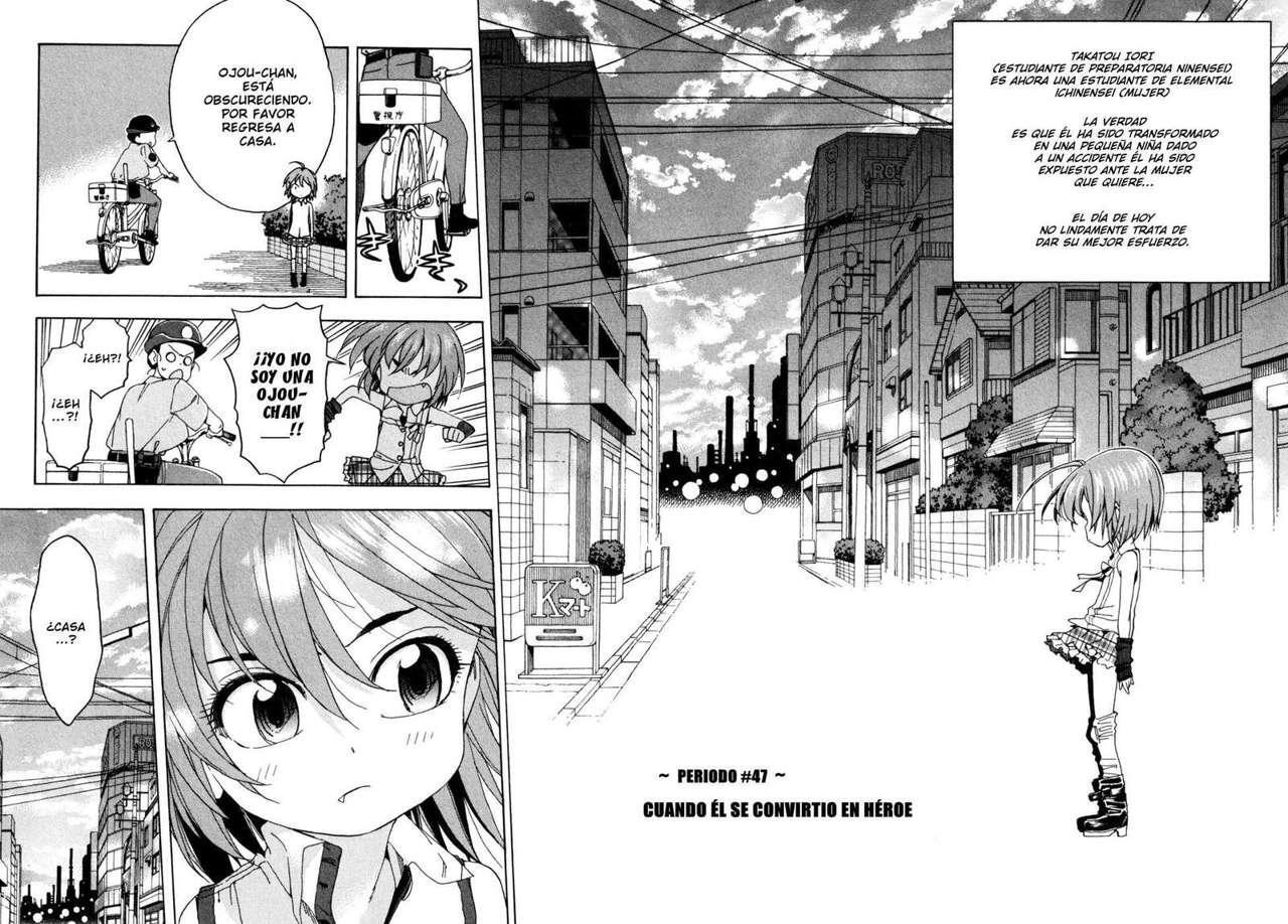 Capitulo 47 page 10