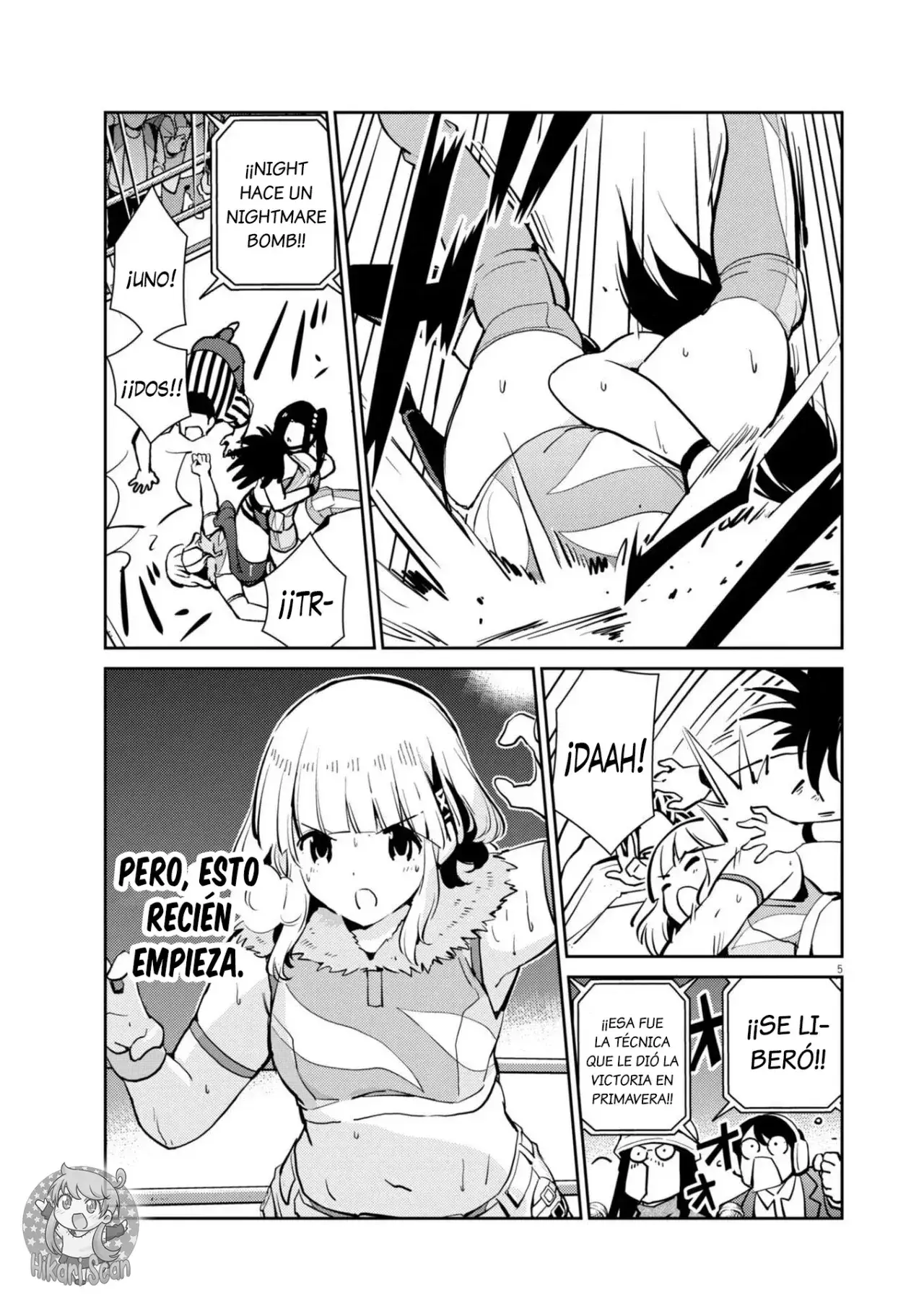 Capitulo 39 page 6