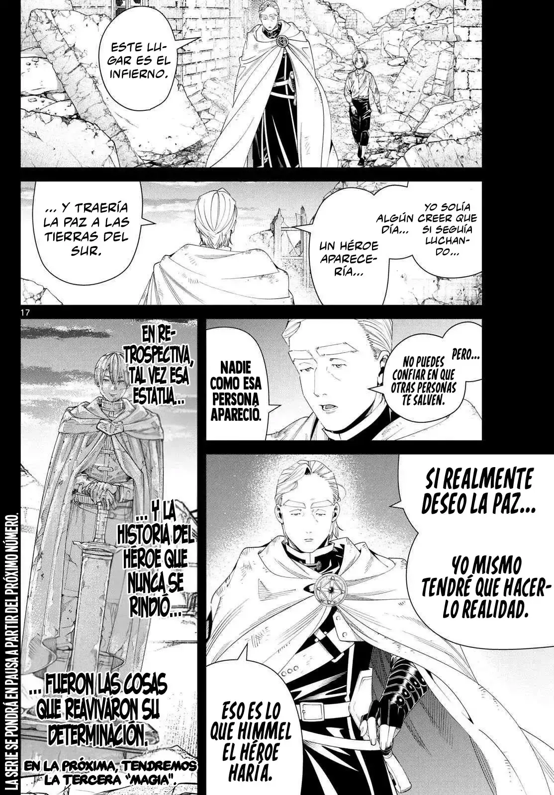 Capitulo 147 page 18