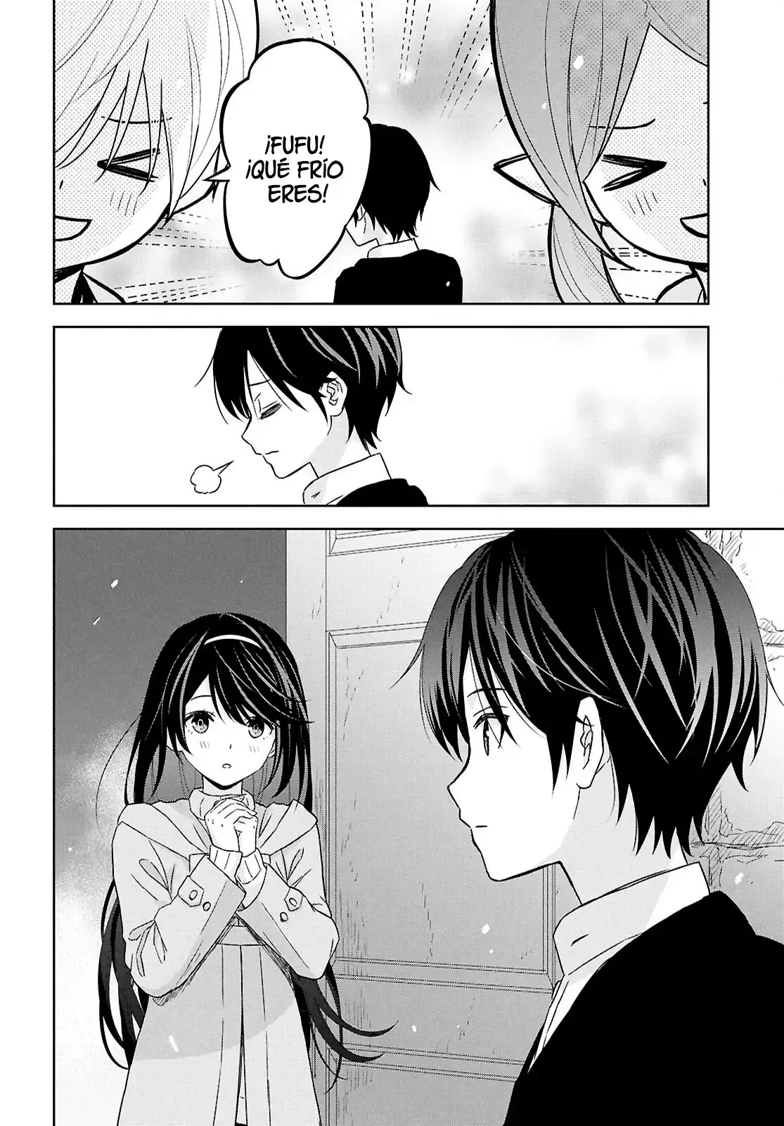 Capitulo 33 page 28