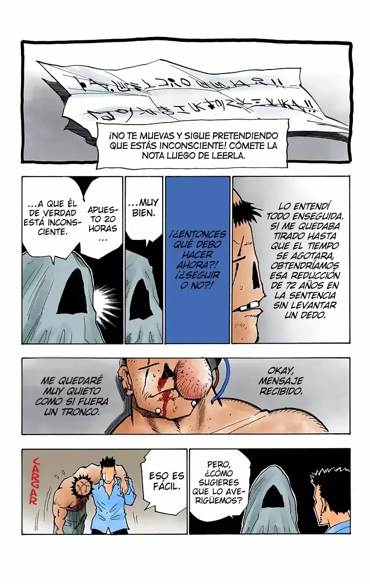 Capitulo 20 page 12