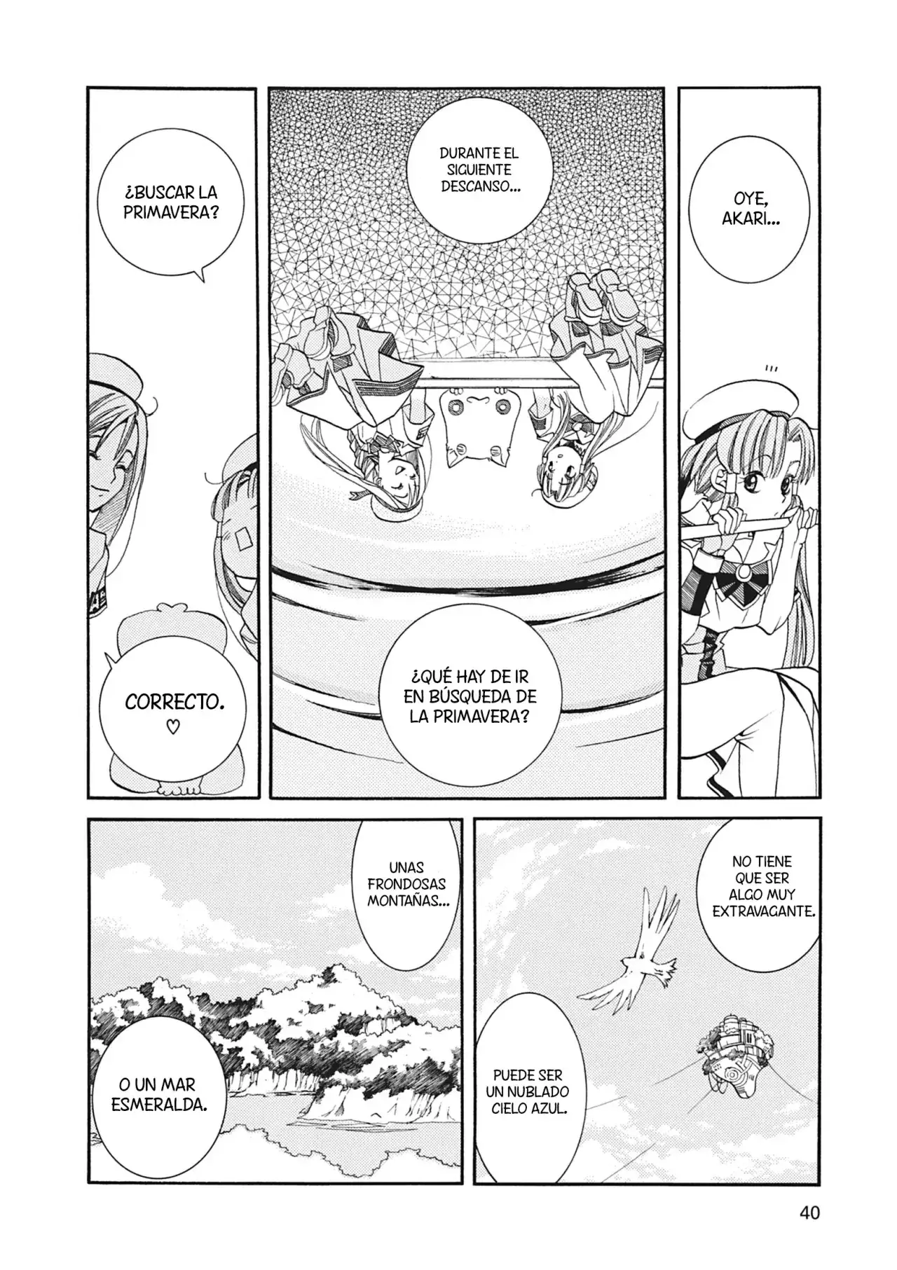 Capitulo 22 page 5