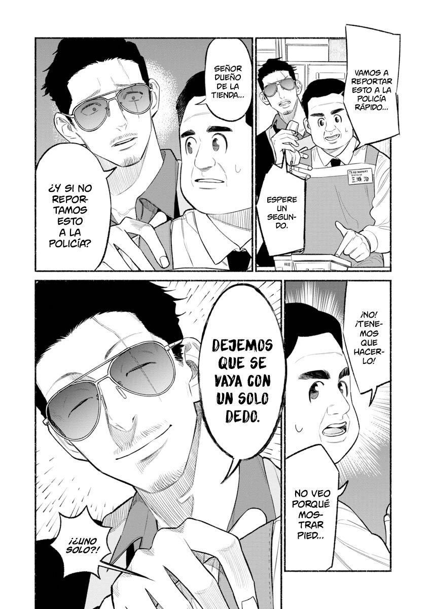 Capitulo 82 page 13