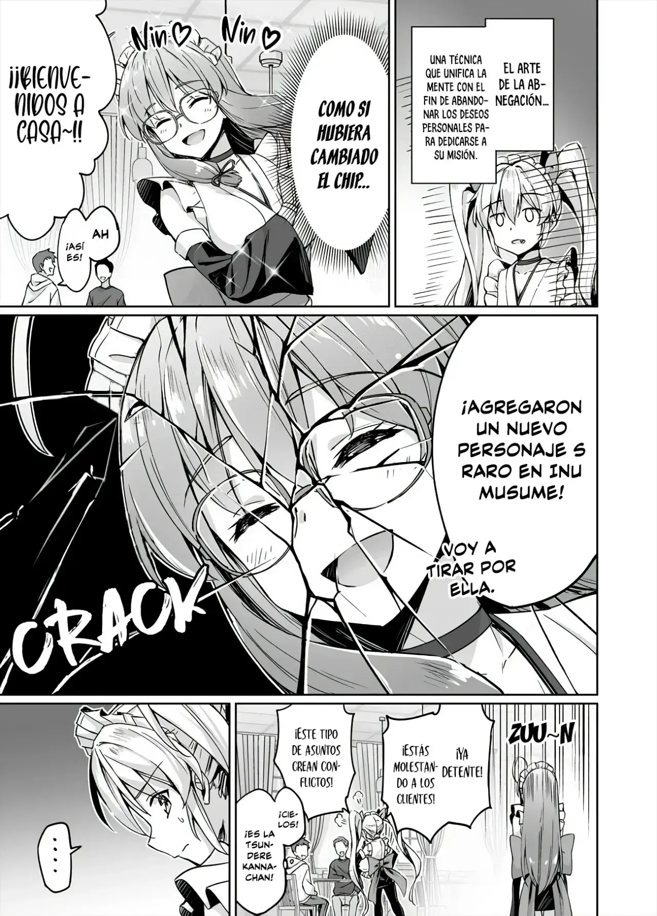 Capitulo 43 page 5