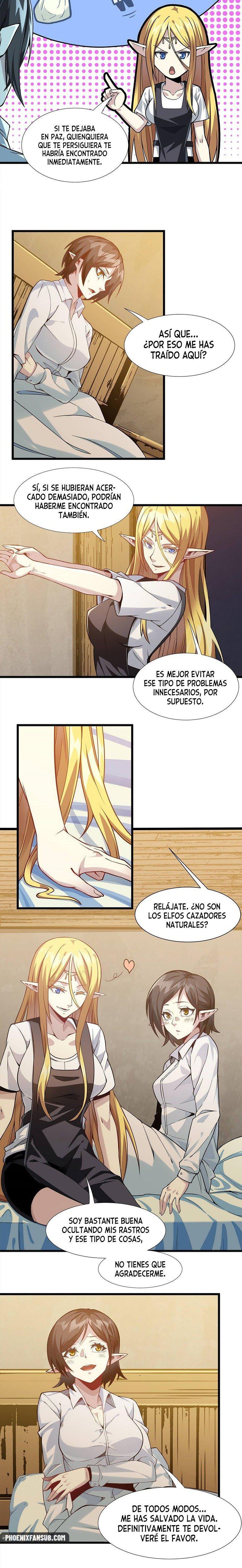 Capitulo 19 page 5