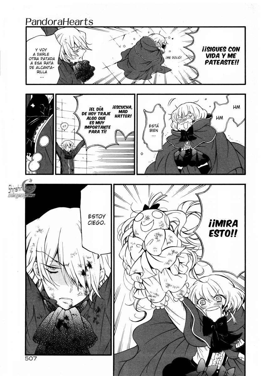 Capitulo 85 page 17