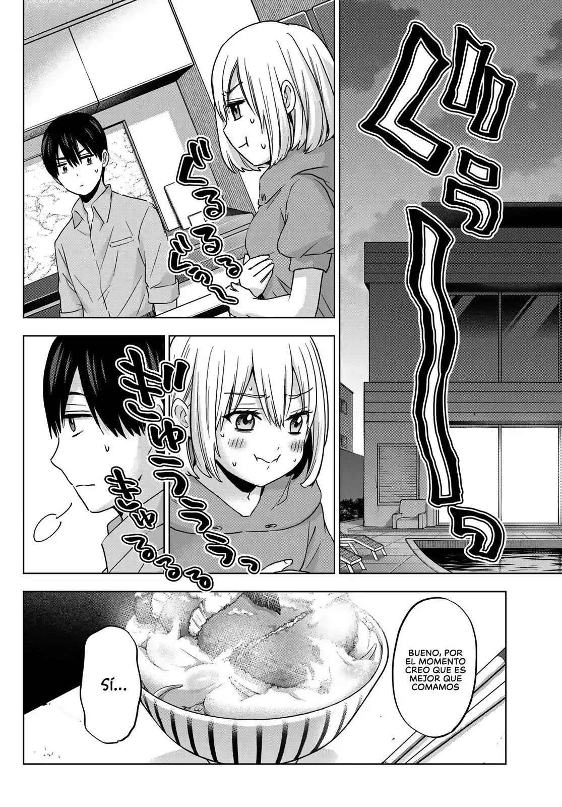 Capitulo 99 page 6