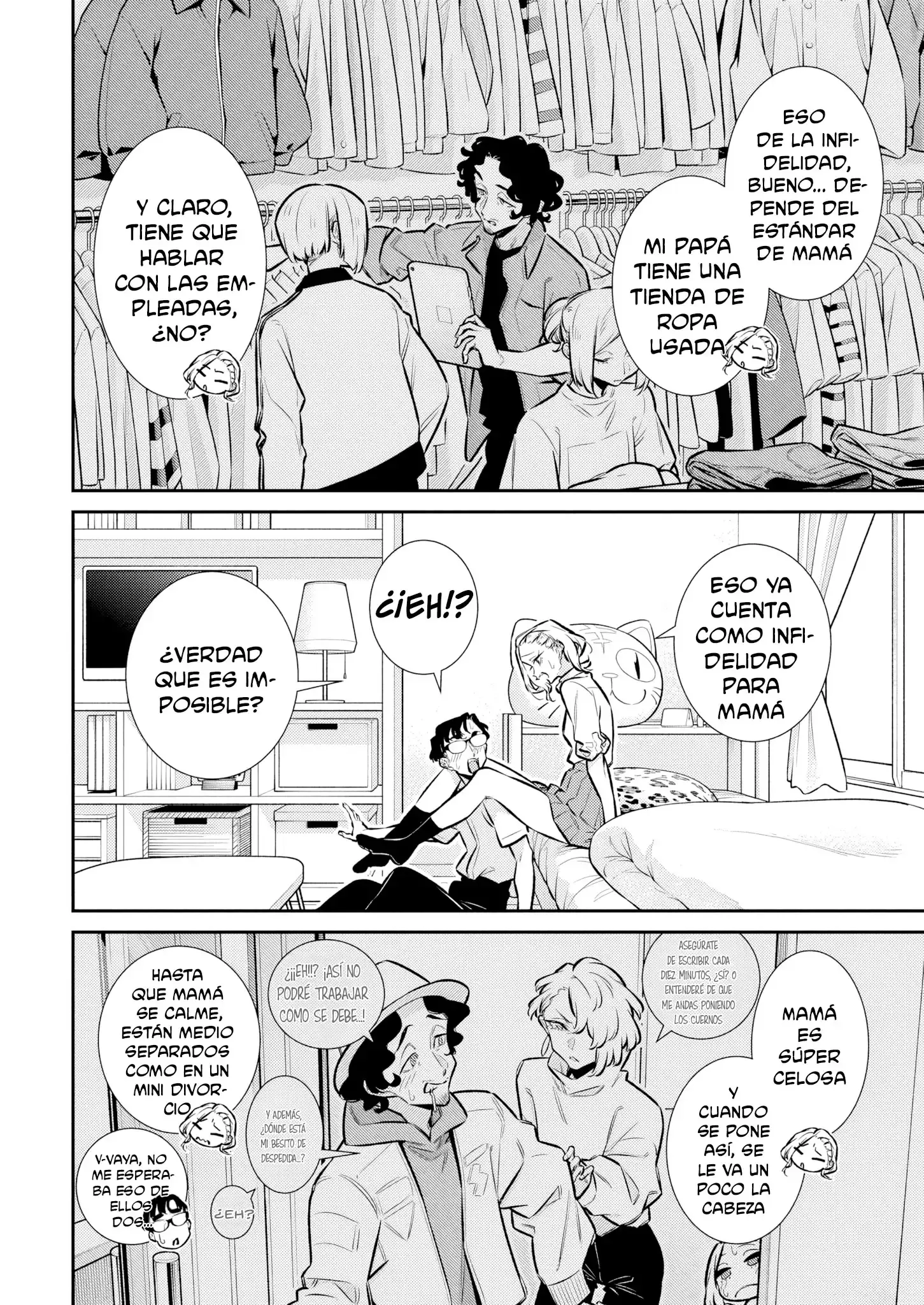 Capitulo 206 page 12