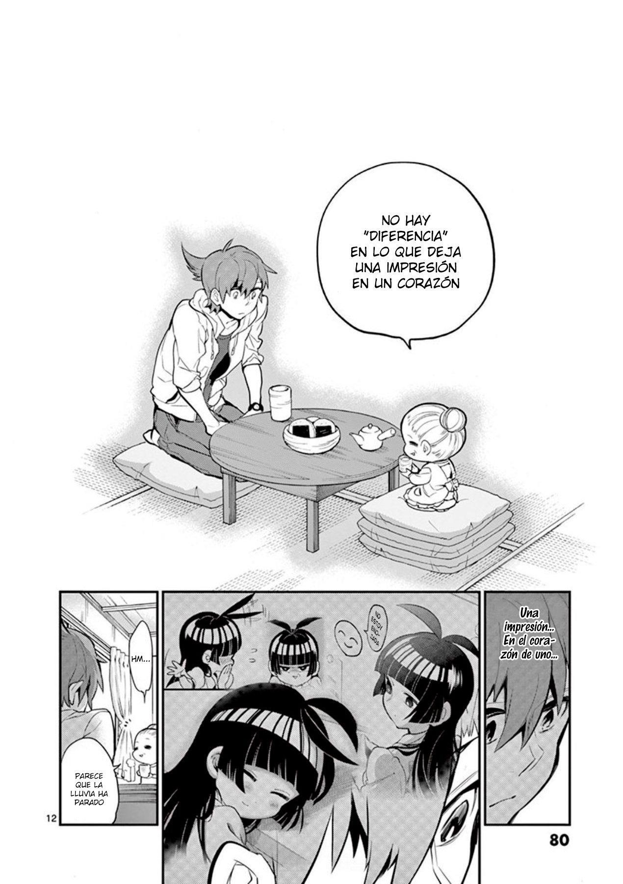 Capitulo 30 page 13