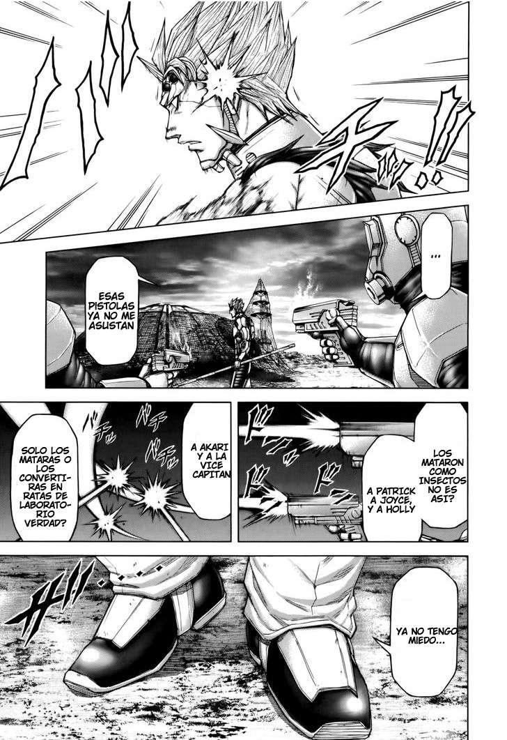 Capitulo 96 page 16
