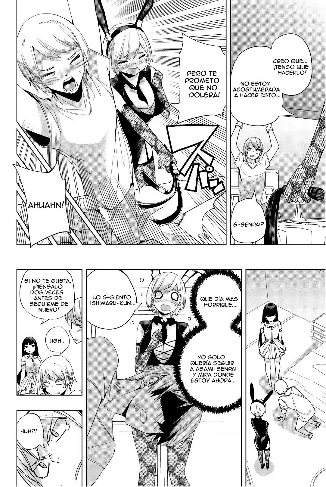 Capitulo 18 page 7