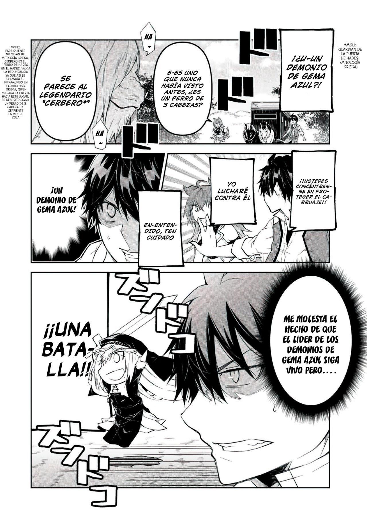 Capitulo 67 page 4