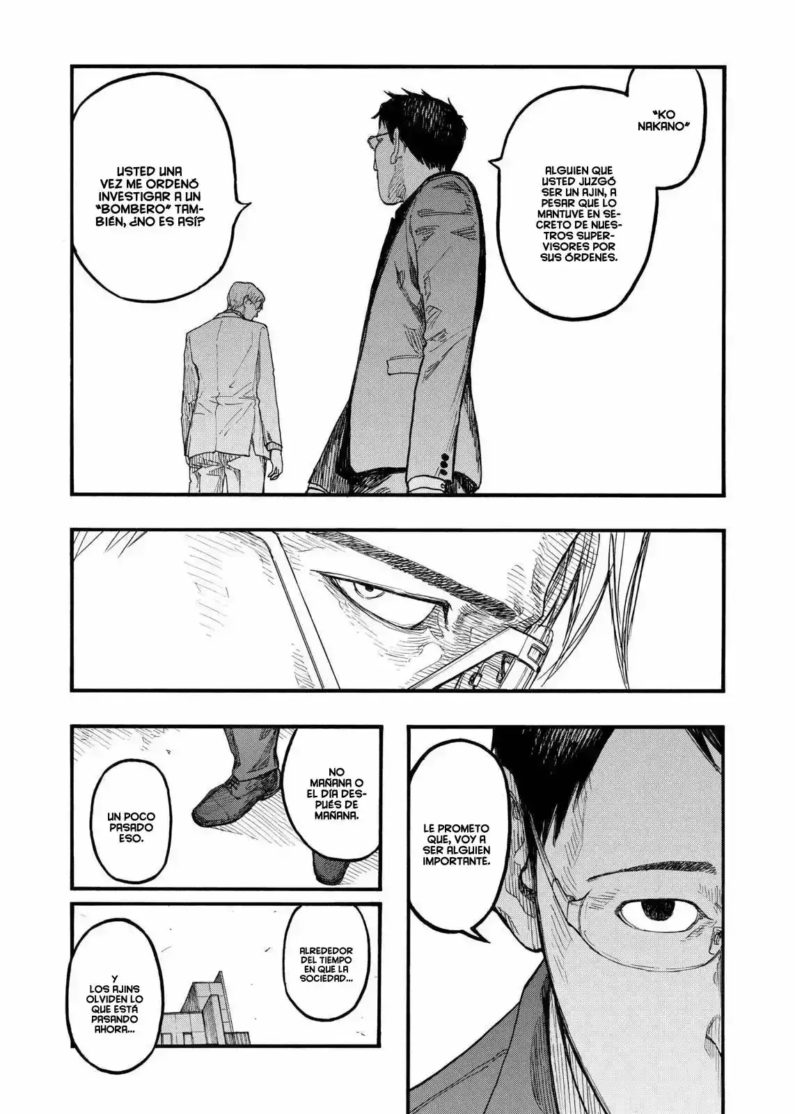 Capitulo 45 page 28