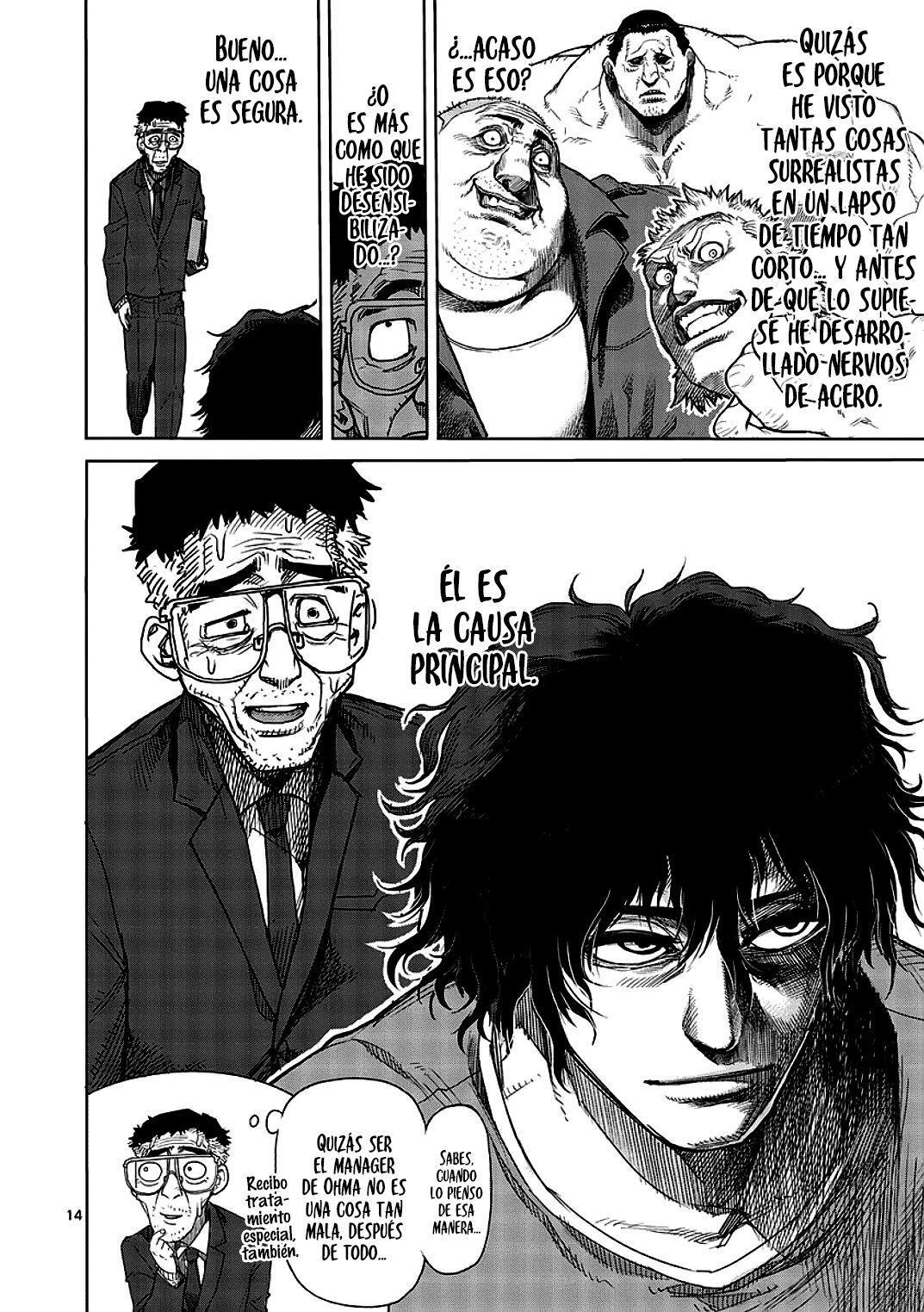 Capitulo 13 page 15