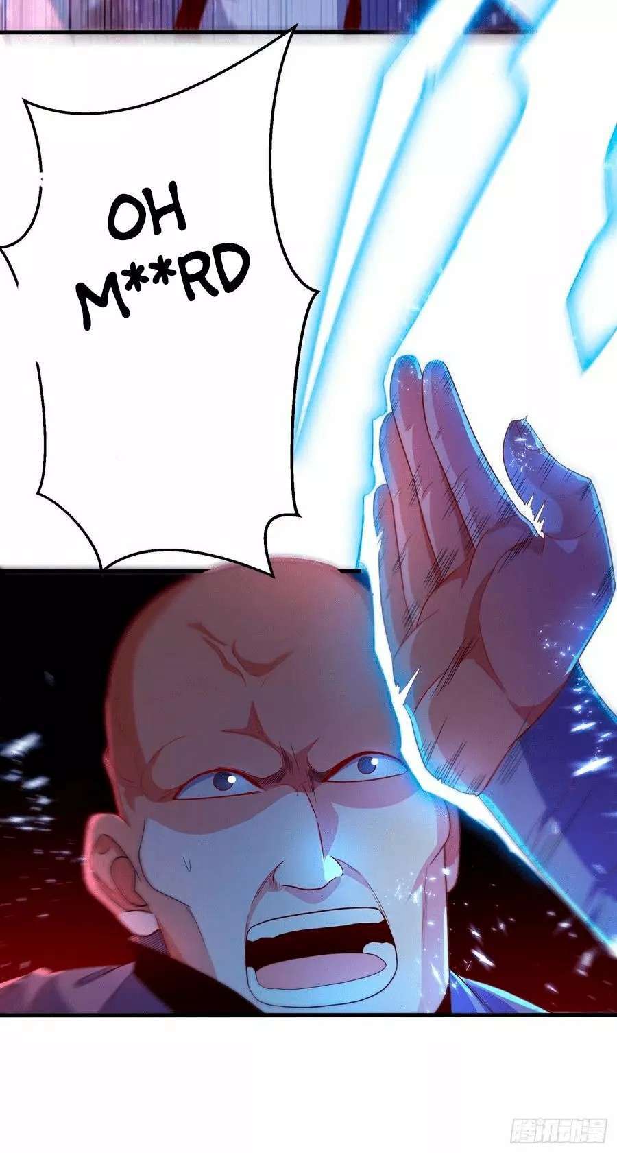 Capitulo 84 page 20