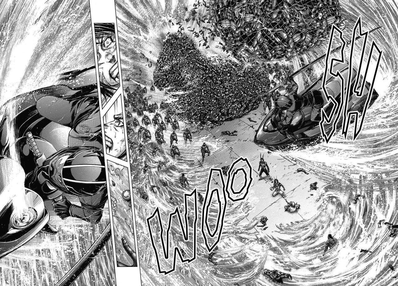 Capitulo 181 page 11