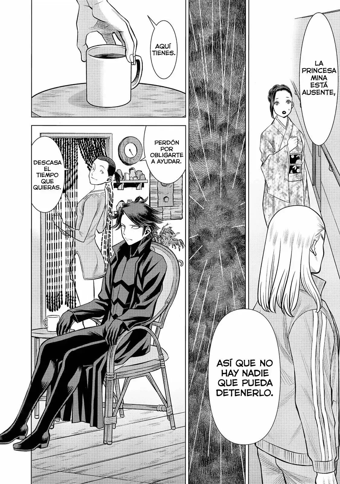 Capitulo 56 page 14