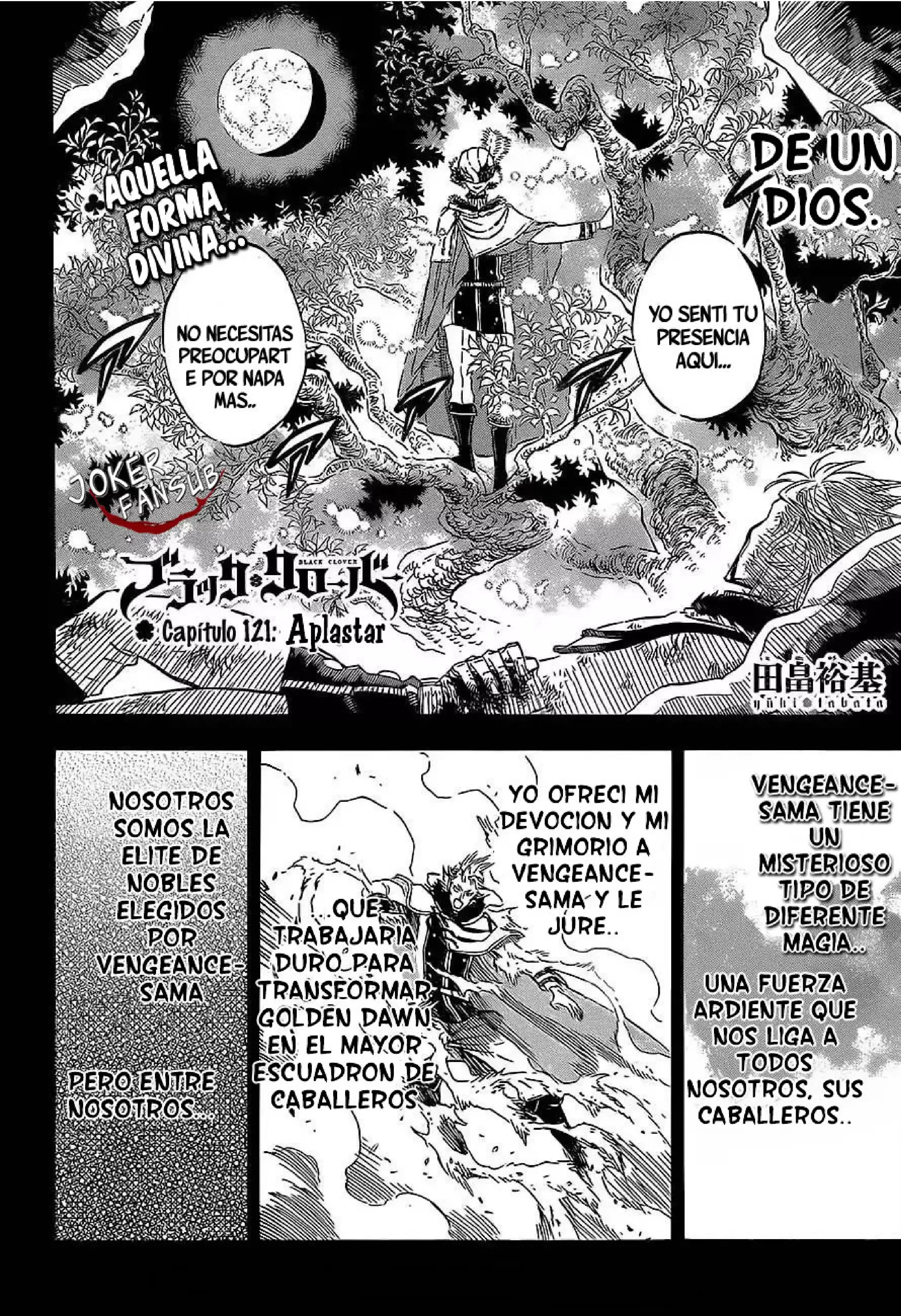 Capitulo 121 page 2