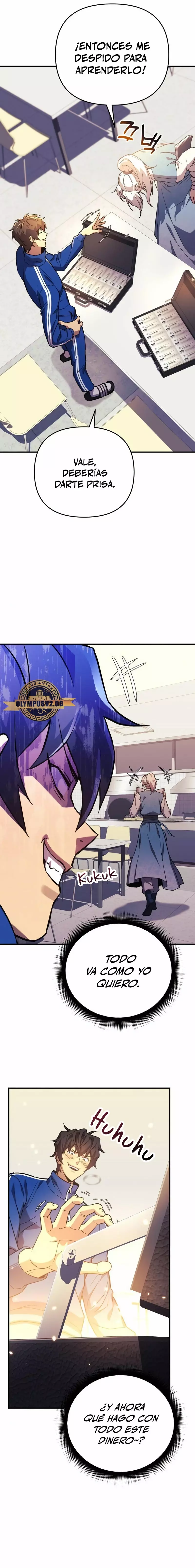 Capitulo 69 page 17