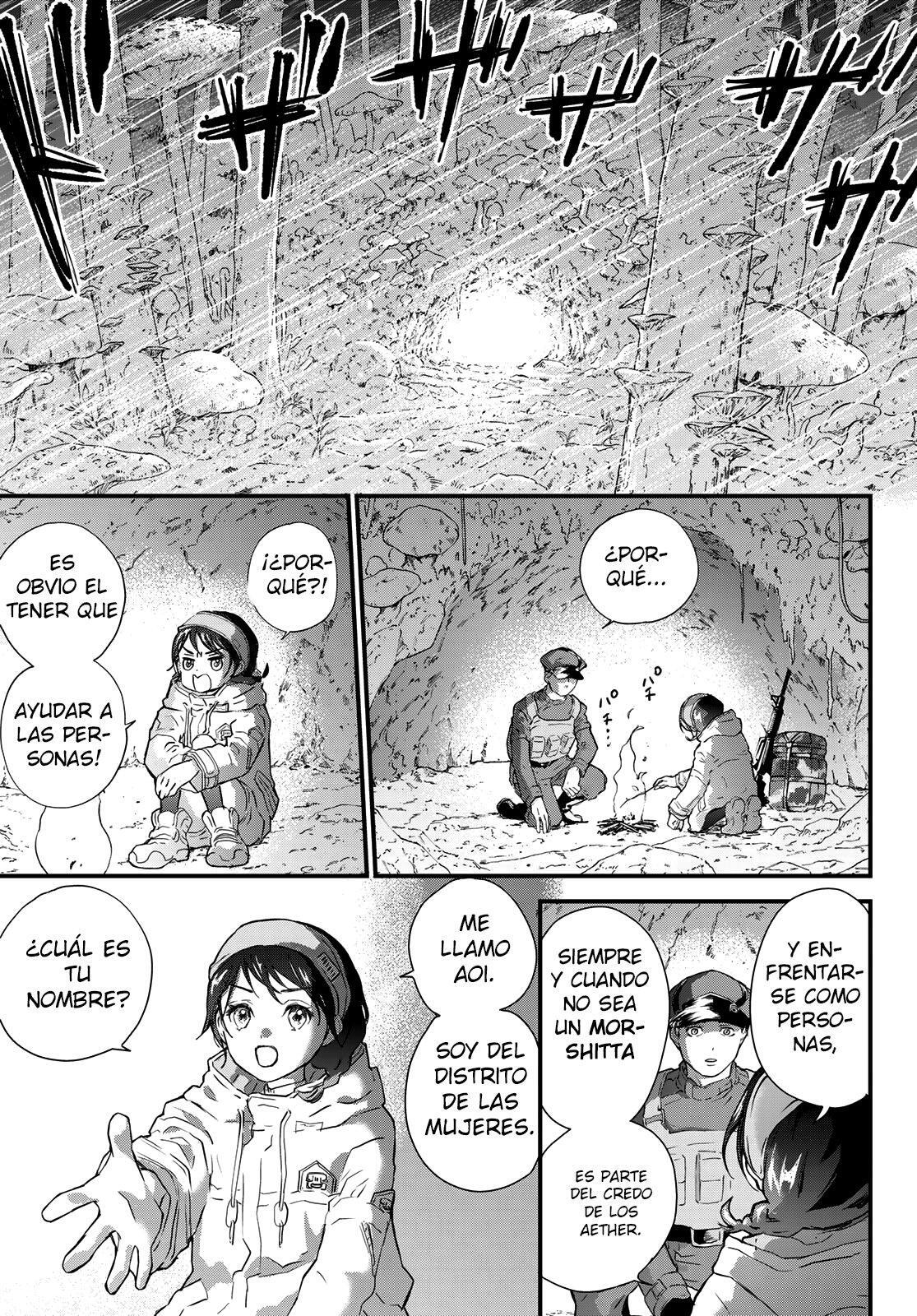 Capitulo 1 page 32