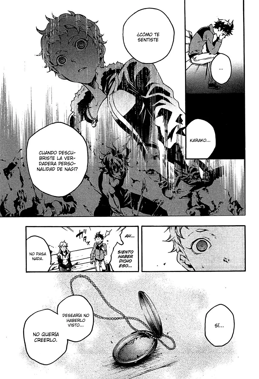 Capitulo 41 page 28