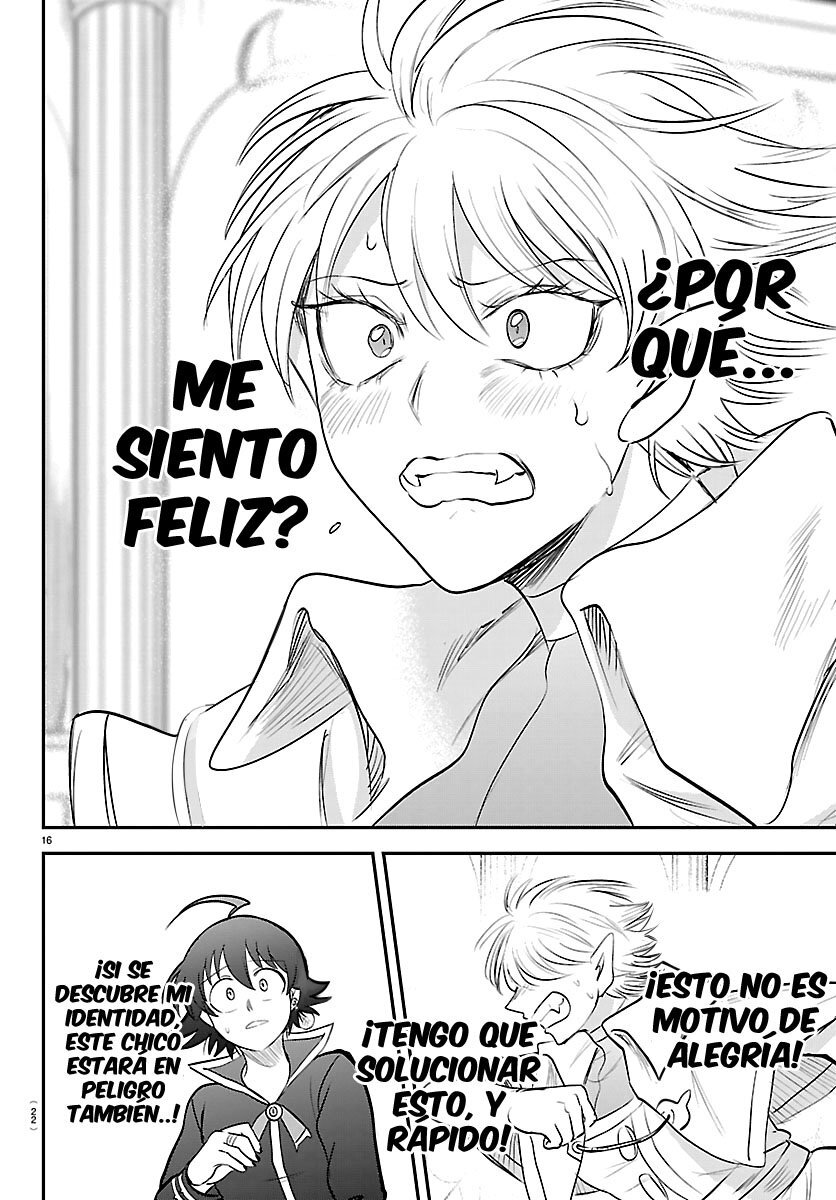 Capitulo 445 page 19
