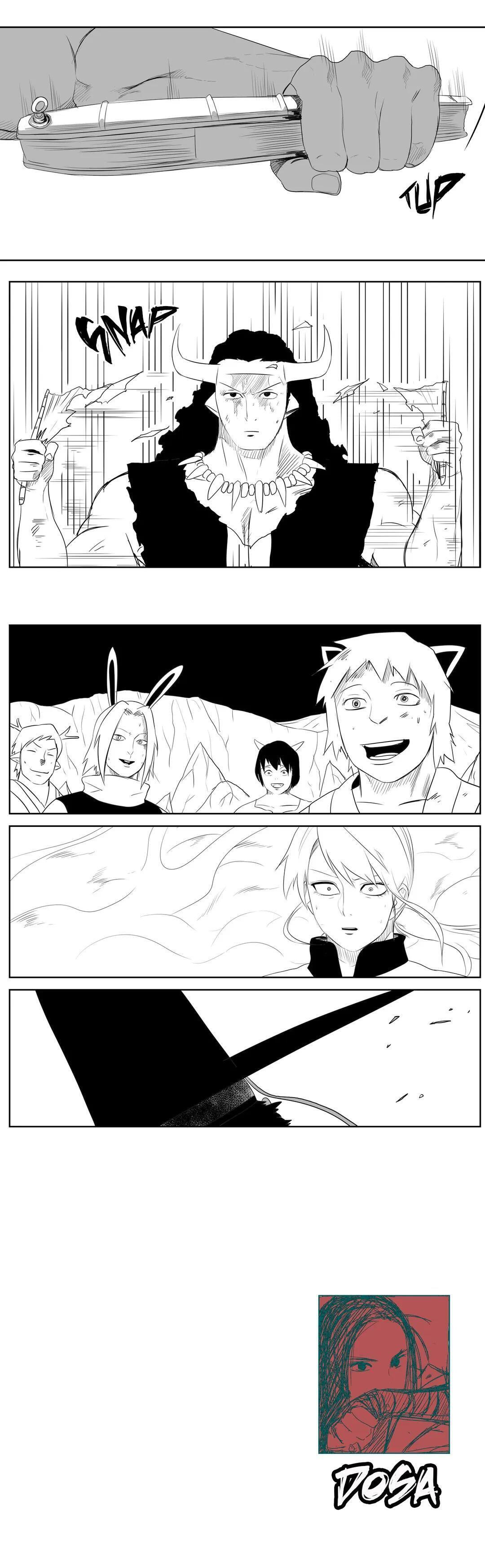 Capitulo 59 page 17