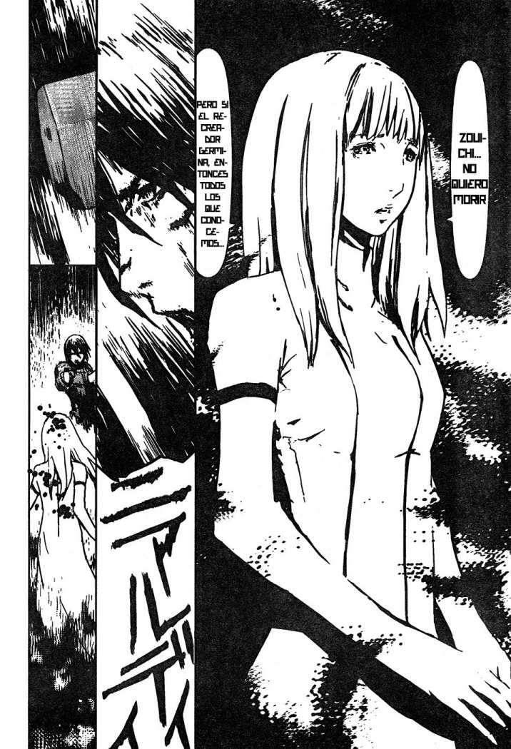 Capitulo 41 page 26