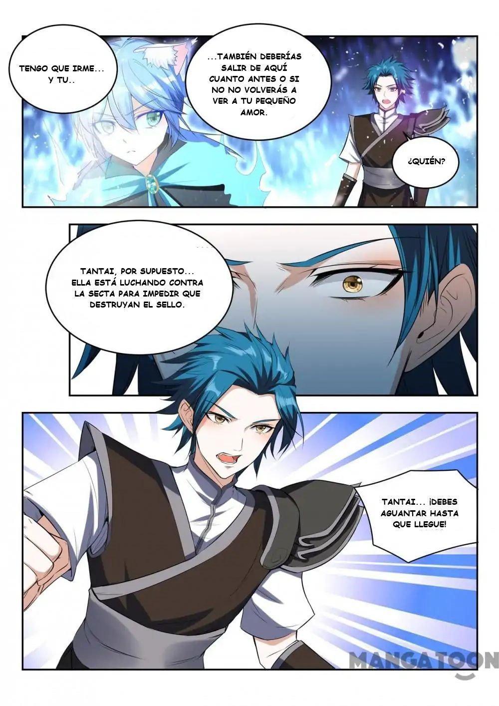 Capitulo 93 page 9