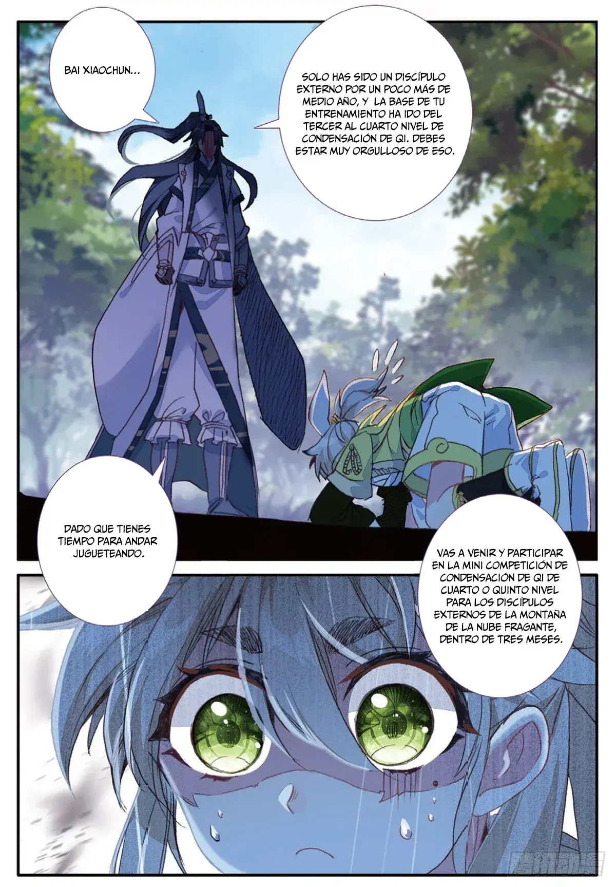 Capitulo 20.50 page 3
