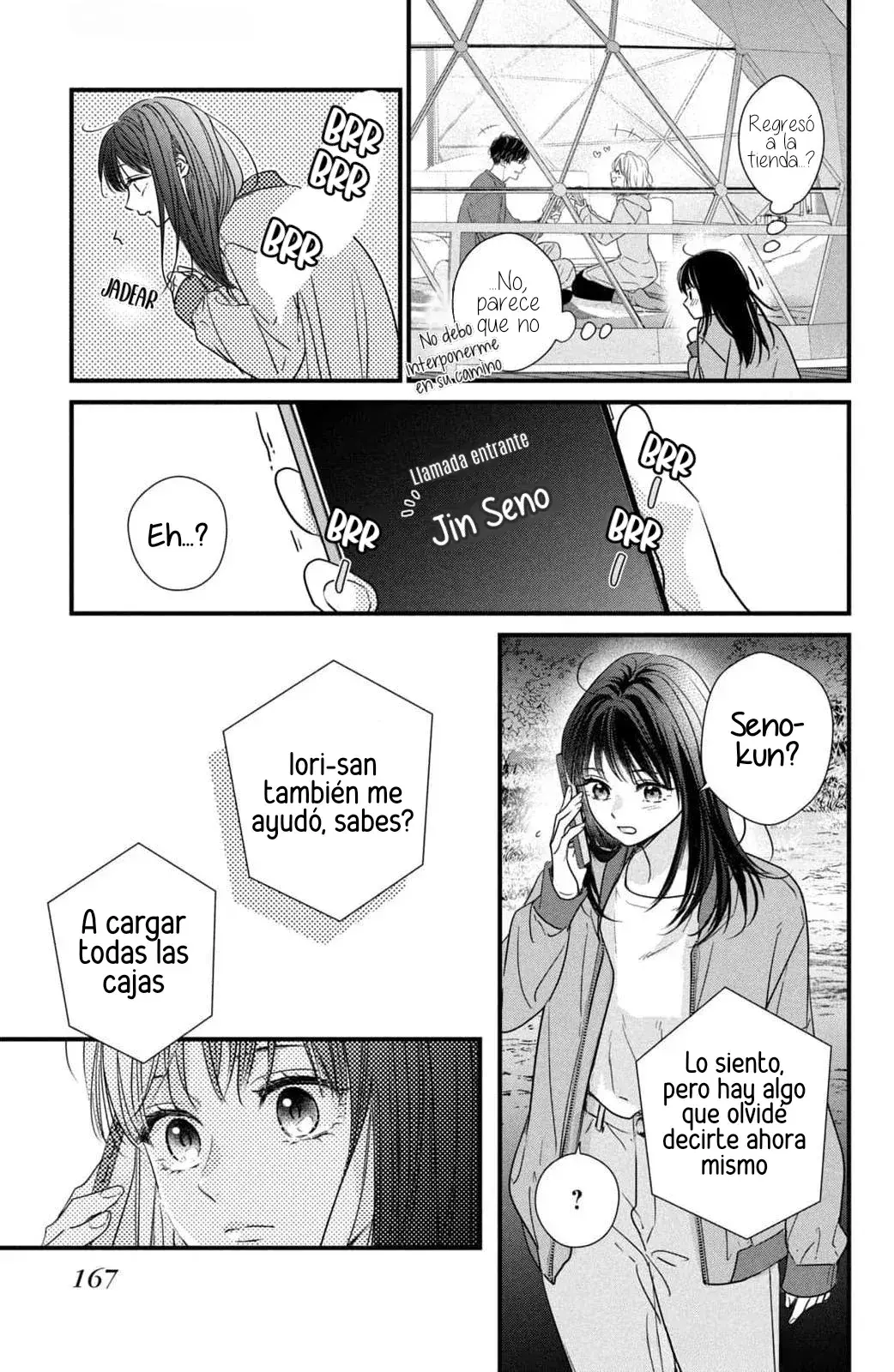 Capitulo 24 page 29
