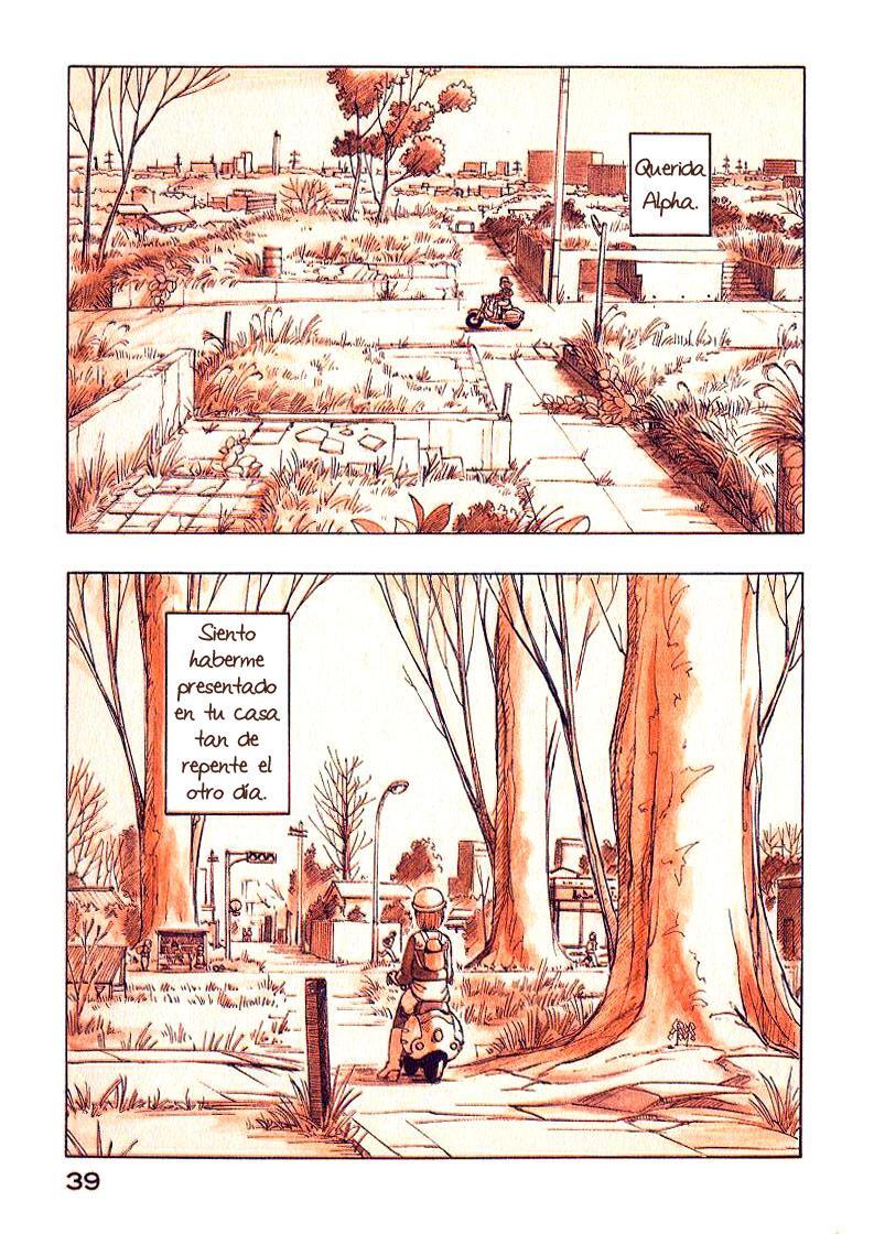 Capitulo 18 page 5